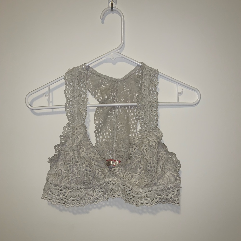 Altar’d State Intimates Racerback Bralette